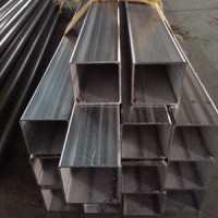 專業制造不銹鋼異型管 精密異型管 規格齊全 異型無縫鋼管 批發