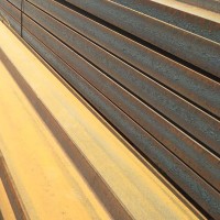 廠家直銷Q235A槽鋼 建筑結構幕墻工程用工業槽鋼輕型槽鋼