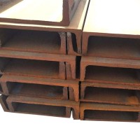 廠家直銷Q235B槽鋼 機械設備和車輛制造用工業槽鋼輕型槽鋼