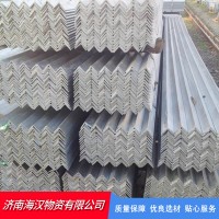 常年鋼材現貨批發定制角鋼材質好應用廣角鋼 鍍鋅角鋼