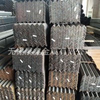 批發各種規格型號角鋼 40*40* 4 50*50*5 角鋼 熱軋三角鐵