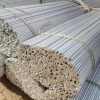 現貨直銷42CrMo鋼結構用鍍鋅圓鋼 熱軋結構碳素圓鋼