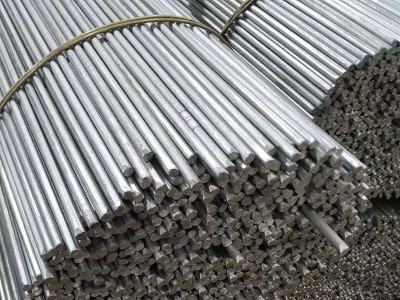 供應Q235鍍鋅圓鋼 工業用料圓鋼 避雷樓房建造用熱鍍鋅圓鋼