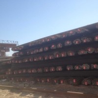 廠家直銷 HRB500螺紋鋼 河北鋼廠一級代理 保質量 規格齊全