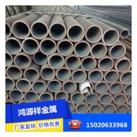 S355J2無縫鋼管 S355J0無縫管 厚壁無縫管 低合金熱軋無縫管
