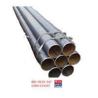 天津河北鋼廠發貨無縫管批發 焊管 鍍鋅管現貨供應