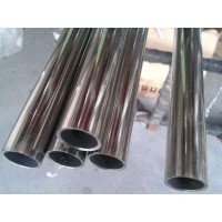 國標(biāo)SUS304不銹鋼圓管8*1.0/9*1.2正宗316L不銹鋼焊管10*1.5/2.0