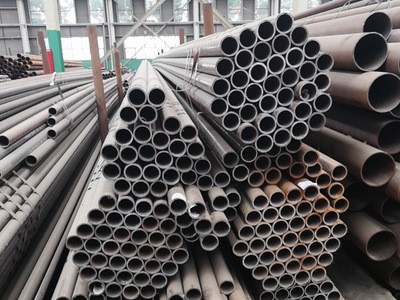 廠家現(xiàn)貨直銷(xiāo) 20# 57*3.5 133*4.5 注漿管子