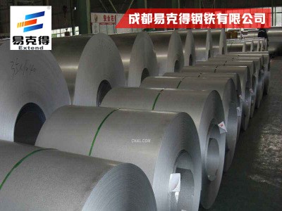 成都地區(qū)現(xiàn)貨供應(yīng)無花有花鍍鋅板 鋼廠直發(fā) 批發(fā)零售規(guī)格齊