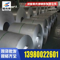 成都地區(qū)現(xiàn)貨供應(yīng)無花有花鍍鋅板 鋼廠直發(fā) 批發(fā)零售規(guī)格齊