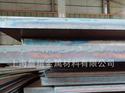 SA516GR70切割 超厚美標(biāo)鋼板 正火美標(biāo)壓力容器板SA516GR70N 現(xiàn)貨