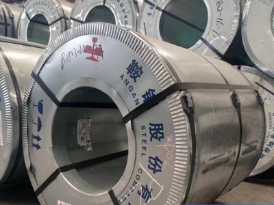 熱銷萬達鍍鋅板0.3-3.0無花鍍鋅板 鍍鋅白鐵皮 方管鐵皮現(xiàn)貨