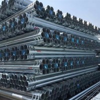 熱銷 4寸消防管 國標熱鍍鋅鋼管DN150*4.25鍍鋅管 可定制溝槽現貨