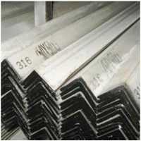 廠家直供316不等邊角鋼304201角鋼質量保證雙相不銹角鋼規格齊全