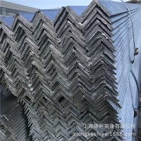 上海鍍鋅角鋼 鍍鋅角鐵 三角鐵 幕墻輸電塔專用 規格齊全可加工