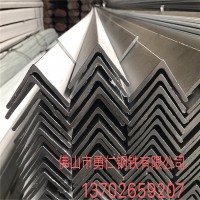 廠家直銷Q235B國標50*5 鍍鋅角鋼 鍍鋅角鐵 規格齊全 價格優惠