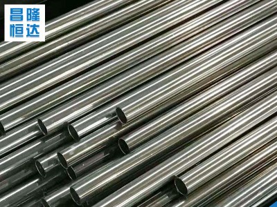 【昌隆恒達】現貨銷售304不銹鋼裝飾管 耐磨抗腐蝕圓管裝飾管定制