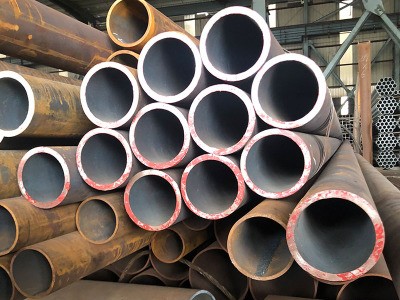 供應無縫管 無縫鋼管 20號無縫管 45號無縫管 流體管 價格優惠