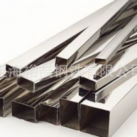 廠家直銷不銹鋼方管201 304 316L不銹鋼方管 可定制矩形方管