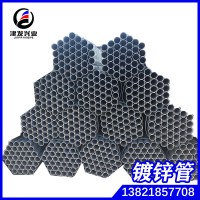 供應天津友發熱鍍鋅管 消防鍍鋅管 襯塑管 鋼塑復合管 出口定做