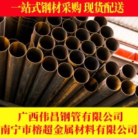 焊管多用途鋼材定制批發焊管鋼材無縫管廠家焊管榕鼎金屬規格齊全