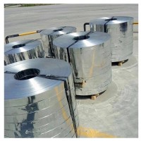 供應優質高強度彩涂板帶分條金屬制品 廠家專業耐磨耐腐熱鍍鋅卷