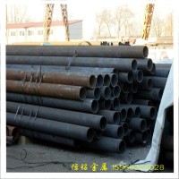 廠家現貨45號無縫鋼管切割 114*20 180*20機加工無縫鋼管厚壁管