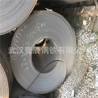 隨州 襄陽 十堰 汽車用熱軋板卷 建筑裝飾熱軋板卷 切割加工定制