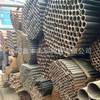 長(zhǎng)期供應(yīng)小口徑焊管 厚壁焊管 直縫焊管 焊管