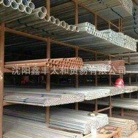 廠家直銷直縫焊管 厚壁焊管 高頻焊管 非標(biāo)焊管