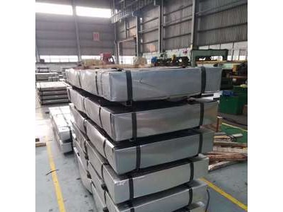 廠家直銷 鍍鋅板 天津澤宏鋼鐵 鍍鋅板