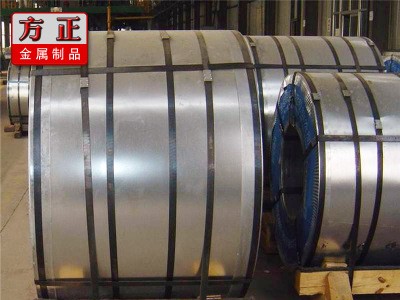 【熱鍍鋅鋼帶】供應(yīng)鍍鋅板卷 物美價(jià)廉鍍鋅板卷 質(zhì)量保證