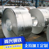 長期供應 防銹鍍鋅卷 超薄鍍鋅板卷 高鋅層鍍鋅卷 品質保證