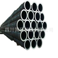 GB8163無縫鋼管廠家，219*6薄壁無縫鋼管，防腐無縫鋼管彎度加工