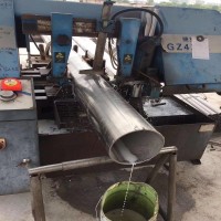 廠家直銷304不銹鋼厚壁無縫管 耐高溫高壓防腐合金無縫鋼管切割