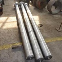 35SiMn合金結(jié)構(gòu)鋼 高強(qiáng)度耐磨35SiMn圓鋼 35SiMn圓棒