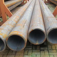 規格齊全 無縫管廠家生產 現貨直供 大口徑 厚壁 防腐 無縫管