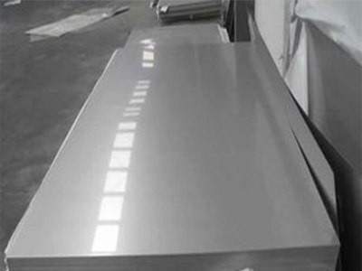 2205 2507雙相不銹鋼板材冷軋2B 1.0mm