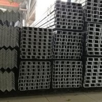 大量批發(fā) 槽鋼 角鋼 工字鋼 H型鋼 扁鐵 圓鋼 鍍鋅方管