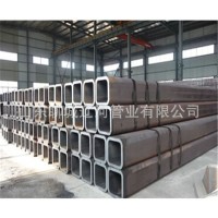 現貨銷售 20#厚壁無縫方管 廠家直銷 20#厚壁無縫方管