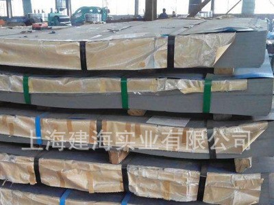 冷軋鋼板卷2.8*1500*C SPCD合金板 幕墻工程用烤頓鋼板 上海配送