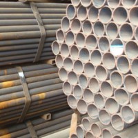 廠家直銷冷軋光亮焊管 直縫電焊鋼管健身器材鋼管 各種規格型號