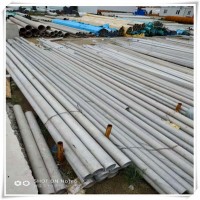 不銹鋼管 現貨供應榆林89*3等規格304不銹鋼管