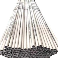 現貨供應304食品級不銹鋼管 小口徑厚壁光亮面不銹鋼管 熱軋鋼管