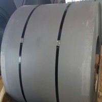 上海直銷寶鋼酸洗，SPFH590出廠酸洗板，高強度熱軋酸洗卷