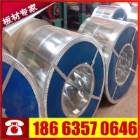 供應鍍鋅鐵皮 鐵皮加工0.2-4.0mm鍍鋅板 鍍鋅白鐵皮