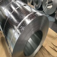 熱軋鍍鋅花紋板 樓梯防滑花紋鋼板 3.0*1250鍍鋅花紋板