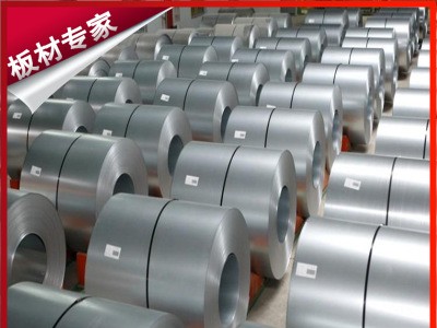 寶鋼SECC電鍍鋅板 1.2mm電解鋼板 熱鍍鋅板 覆膜涂油鍍鋅板