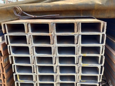 【鍍鋅槽鋼】【鍍鋅槽鋼】濟南鍍鋅槽鋼 銷售鍍鋅槽鋼8# 10#