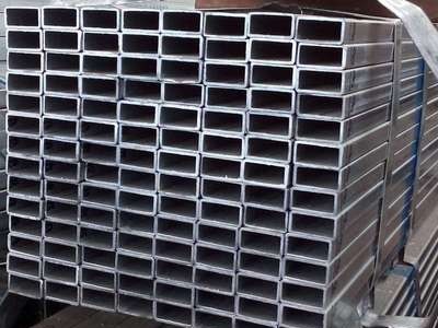 鍍鋅方管20*20-200*200 熱鍍鋅方管 鍍鋅方管 鍍鋅方矩管 鍍鋅帶